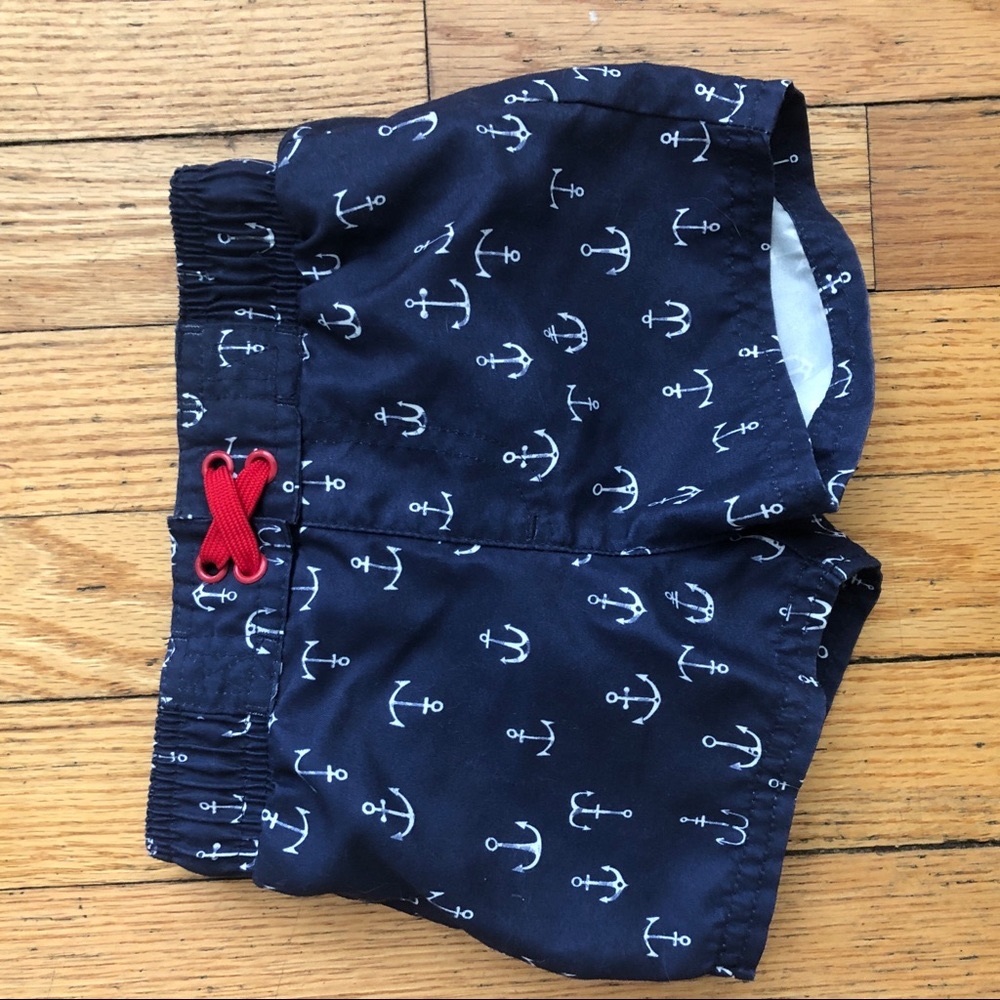 Cat & Jack Baby Boy Bathing Suit